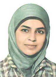 صورة دانا حامد عبدالله المواجده