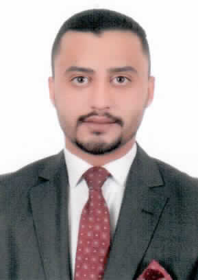صورة عمار محمد عقله الصمادي