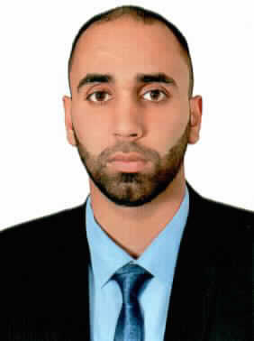صورة ثائر فراس جمعه الصرايره
