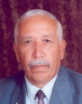 صورة حمد مسلم خليفه الرواشدة