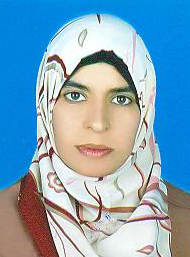 صورة خلود حسين محمد ابو حطب