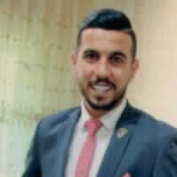 صورة وديع عماد وديع زيد الكيلاني