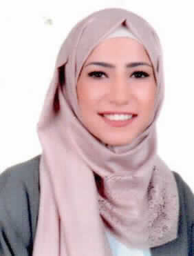 صورة دانيا جمال مصطفى معالي