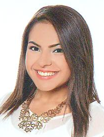 صورة نور هايل فريح عياش