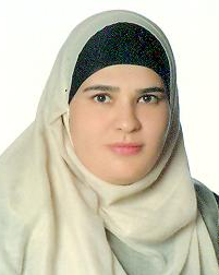 صورة الاء فوزي فهمي كاسو