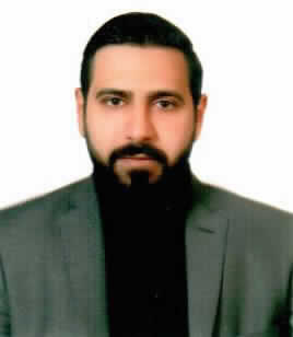 صورة علي عبد الوهاب عواد الضلاعين