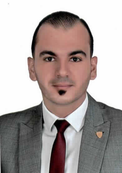 صورة زيد جميل خير الله الخزاعله