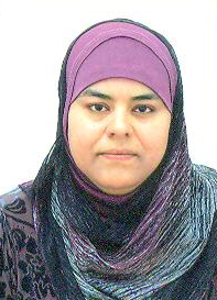 صورة اميه فاروق معروف بدير