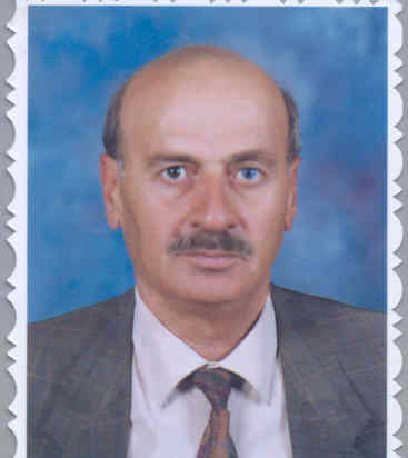 صورة جعفر موسى علي النجداوي