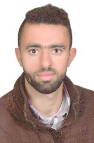 صورة معاذ ابراهيم سليمان الزيود