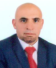 صورة فوزي اسماعيل محمد بصبوص