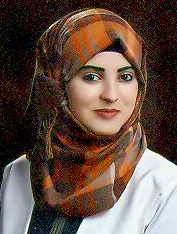 صورة ديانا سامي عبد الرحمن عوض الله