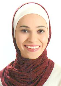 صورة نادين محمد امين فرحان خريسات