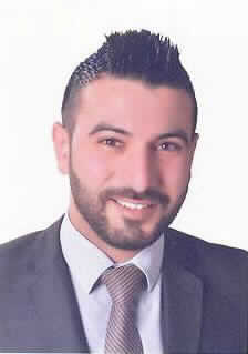 صورة محمد رشيد سلطان الشريده