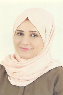 صورة بيان احمد محمد المشاعله