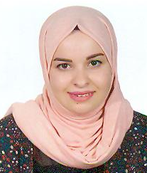 صورة ساره علي سليمان المومني