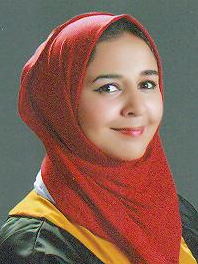 صورة نور فايز محمد الجندي