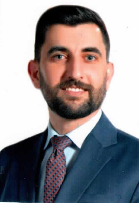 صورة قيس فيصل احمد الفريحات