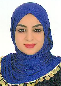صورة سجى زكريا علي الحموري