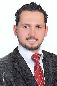 صورة علاء عبد الباسط علي العمري