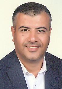 صورة وائل مخلد مسعد العدوان