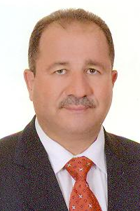 صورة فراس سليمان مفلح القضاه