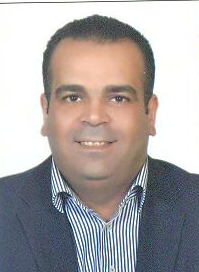 صورة مازن فهد عبد العامر النسور