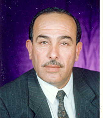 صورة ضيف الله سليم سليمان شخاترة