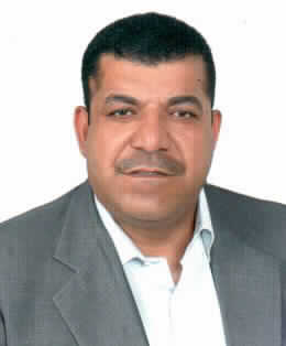 صورة نبيل زيد سليمان مقابله