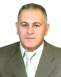 صورة وصفي محمود مسعود الخريسات
