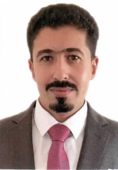 صورة محمد قتيبه محمد جميل القطاونه