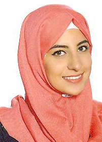صورة مي وضاح محمود الحمود