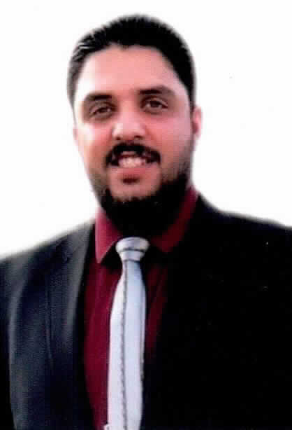 صورة ايمن رياض محمد ابو عبيد
