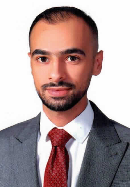 صورة عدي مخلد سعيد الملاحمه