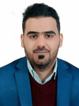 صورة محمود سليمان شرف حسن الحمدان