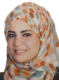 صورة نانسي علي امين الثبيتات