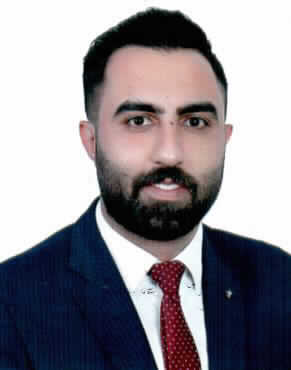 صورة مطاع محمد طعمه المحمود