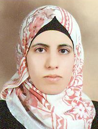 صورة سعاد سليمان احمد السهارين