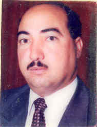 صورة محمد حمدان سلامه الحوامده