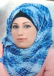 صورة منى محمد احمد النعيم