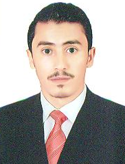 صورة خالد محمود فلاح السرارحه