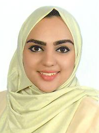 صورة اريج حامد محمد كلوب