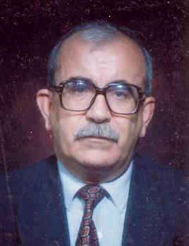 صورة وليد نجيب يوسف قسوس