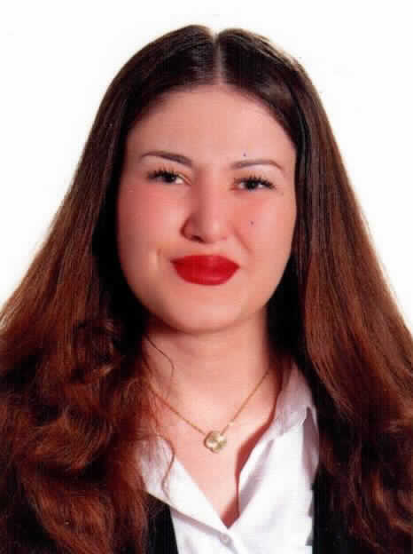 صورة رناد عدنان احمد هلسه