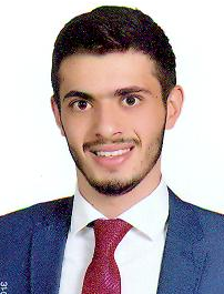 صورة محمد علي ابراهيم العزام