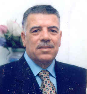 صورة خالد علي عبد العزيز سماره