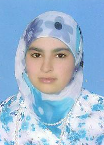 صورة بتول محمد فليح النواصره