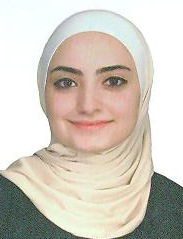 صورة حلا حسان فايز الاغبر