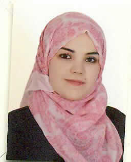 صورة هدى مشهور غالب ابو راجوح