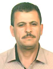 صورة علي محمود عبد اللامي
